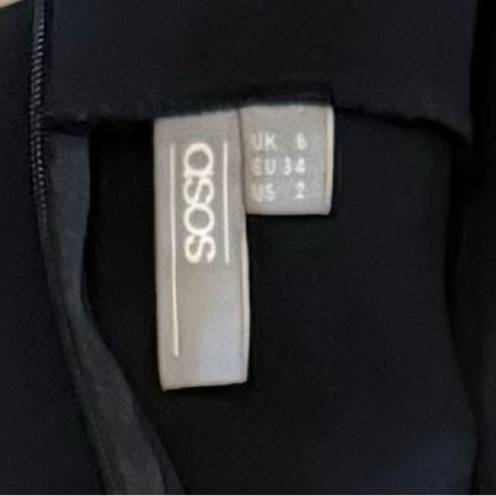 Women’s ASOS Jumpsuit - Picture 6 of 6